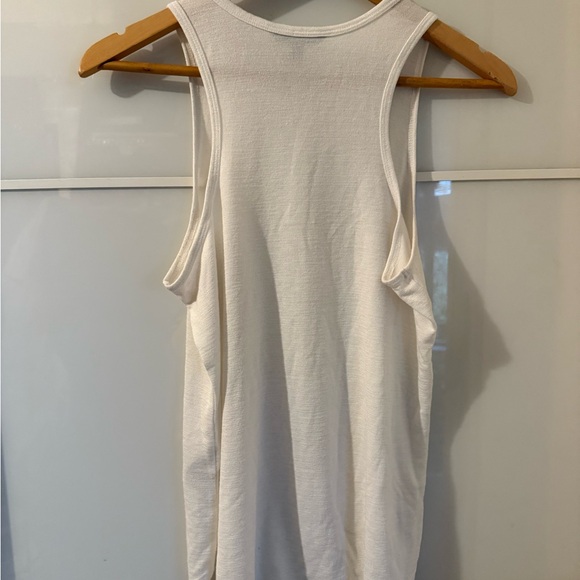 Banana Republic Tank Top Sleeveless Size M. - Picture 3 of 11